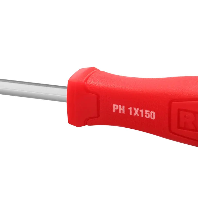 مفك ضرب مصلب 6*150 RONIX RH-2932 مفك ضرب مصلب 6*150 RONIX RH-2932