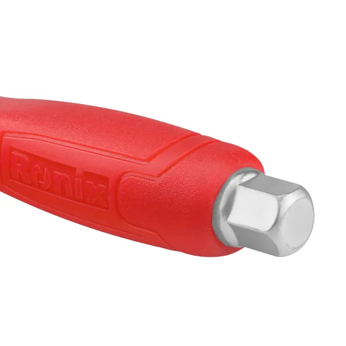 مفك ضرب مصلب 6*12 حبة 100 من RONIX