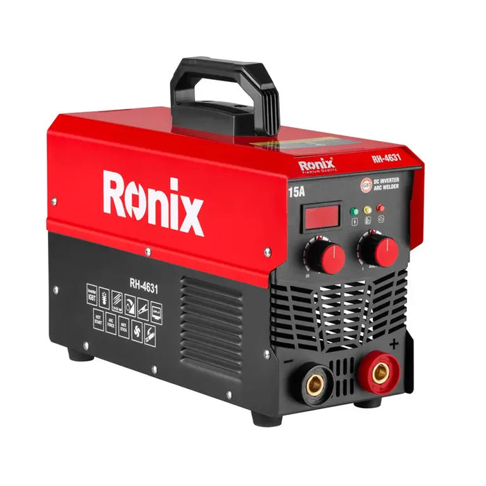 ماكينة لحام 250 امبير من RONIXINV