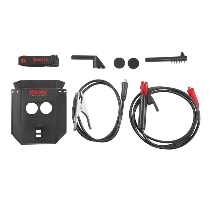 ماكينة لحام 250 امبير من RONIXINV