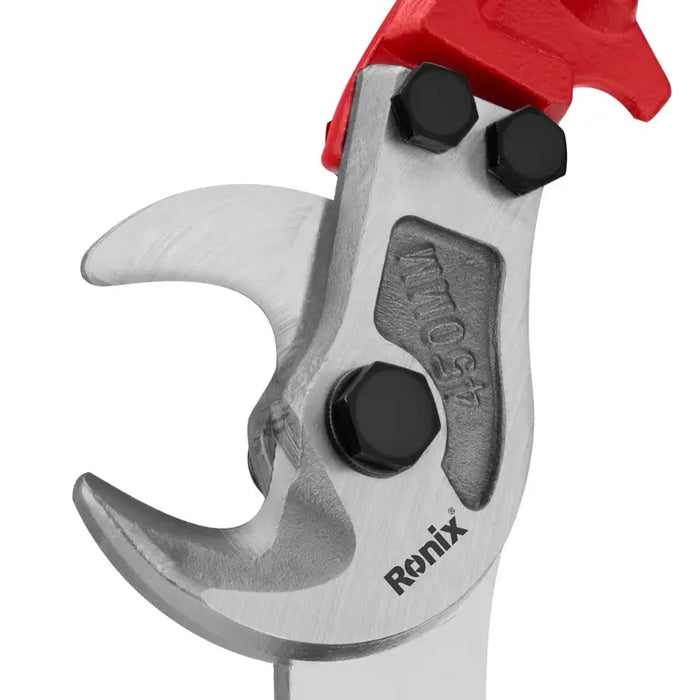 مقص كيبل 18" ( 12) من RONIX