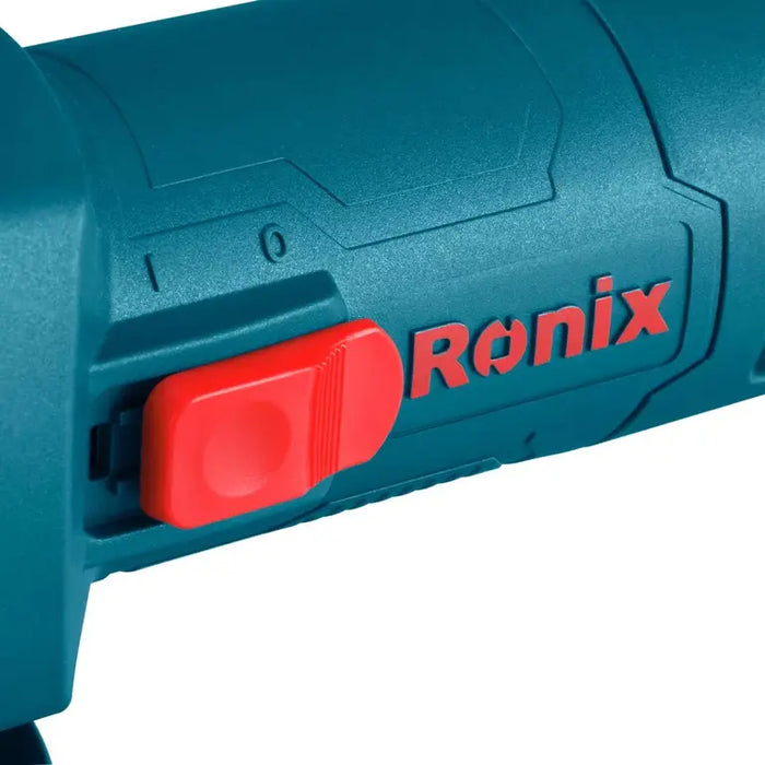 صاروخ 720W "4.5 من RONIX