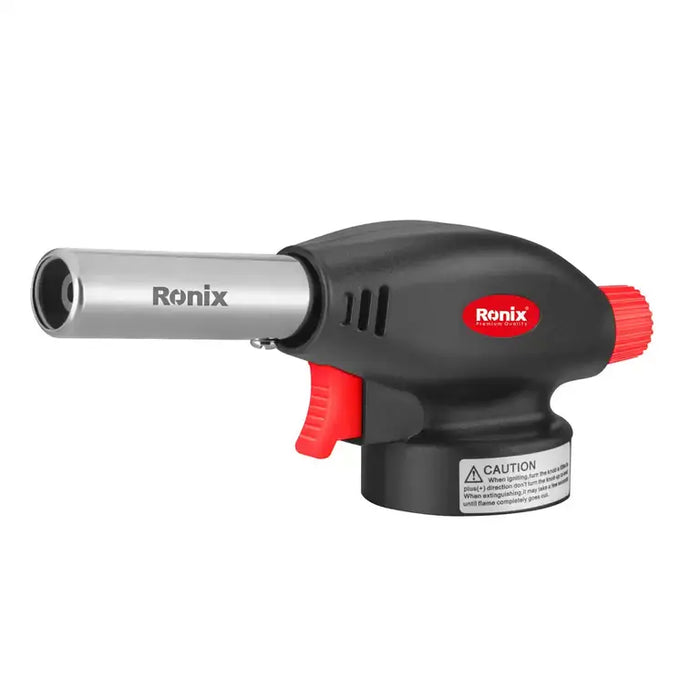 فرد غاز يدوي من RONIX
