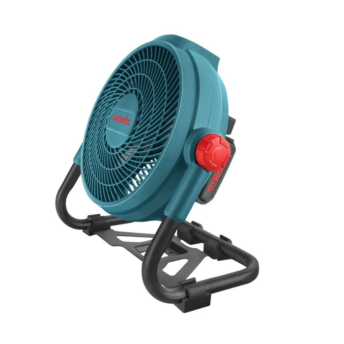 مروحة تعمل بالبطارية (شحن) 20 فولت موديل 8626C من Ronix