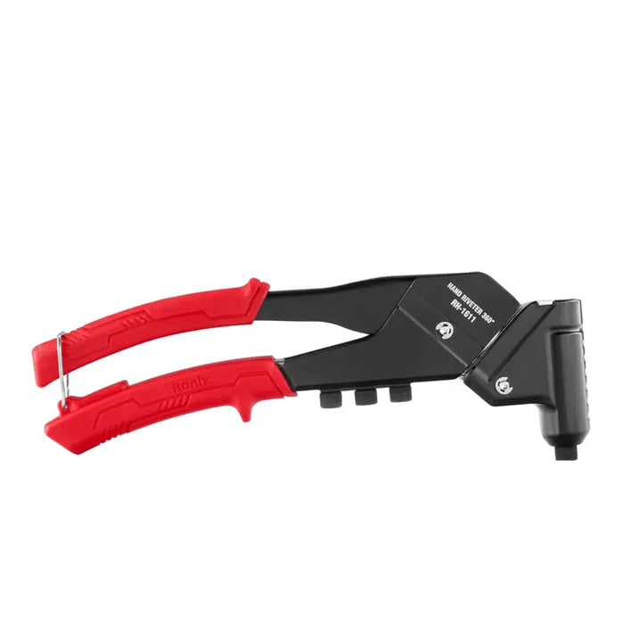 فرد تباشيم راس متحرك 3600 من RONIX