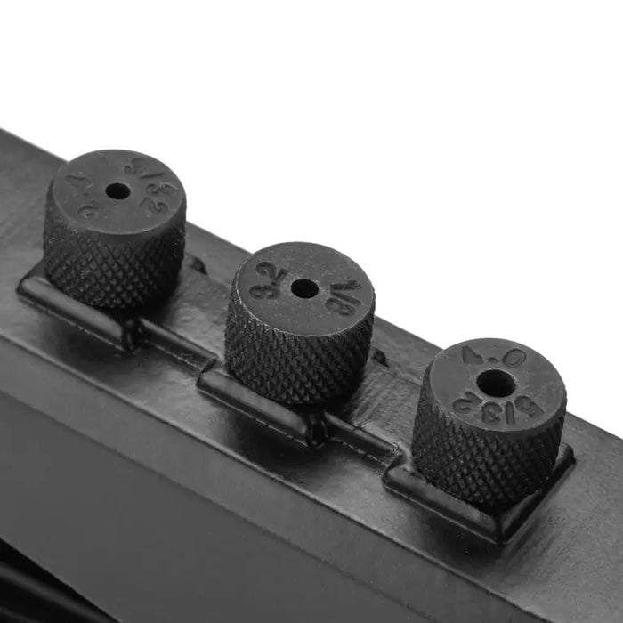 فرد تباشيم راس متحرك 3600 من RONIX