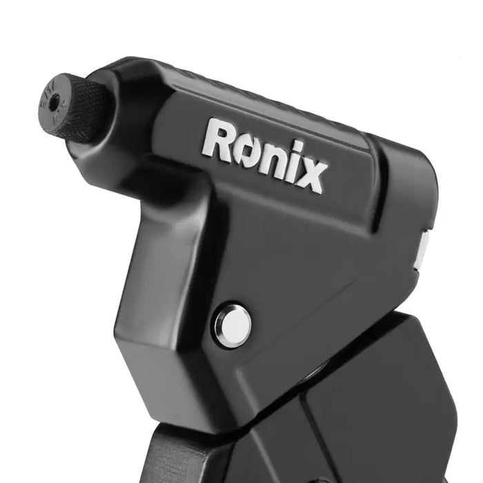 فرد تباشيم راس متحرك 3600 من RONIX