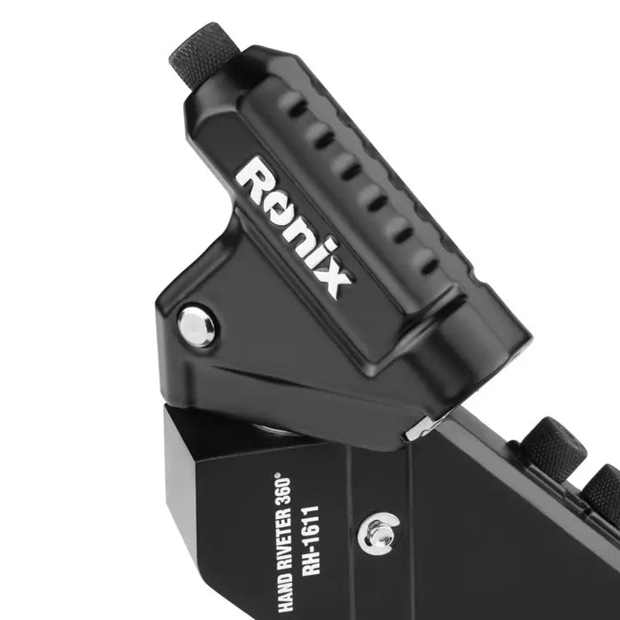 فرد تباشيم راس متحرك 3600 من RONIX