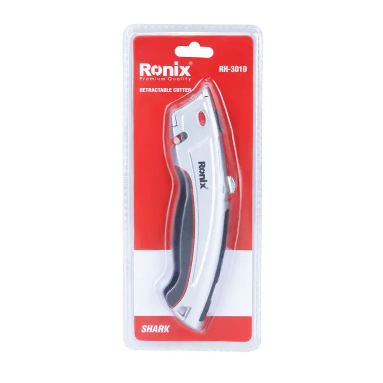 مشرط معكوف حديد من RONIX مشرط معكوف حديد من RONIX
