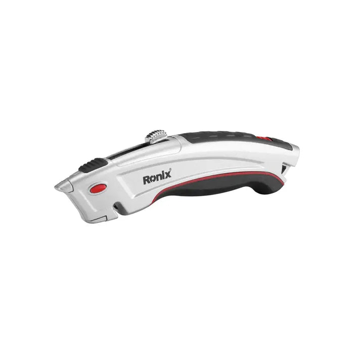 مشرط معكوف حديد من RONIX