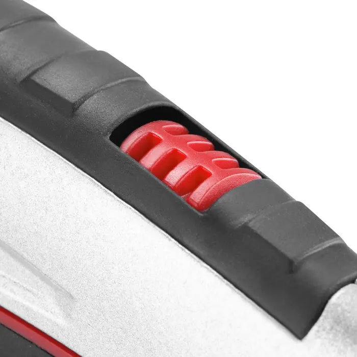 مشرط معكوف حديد من RONIX