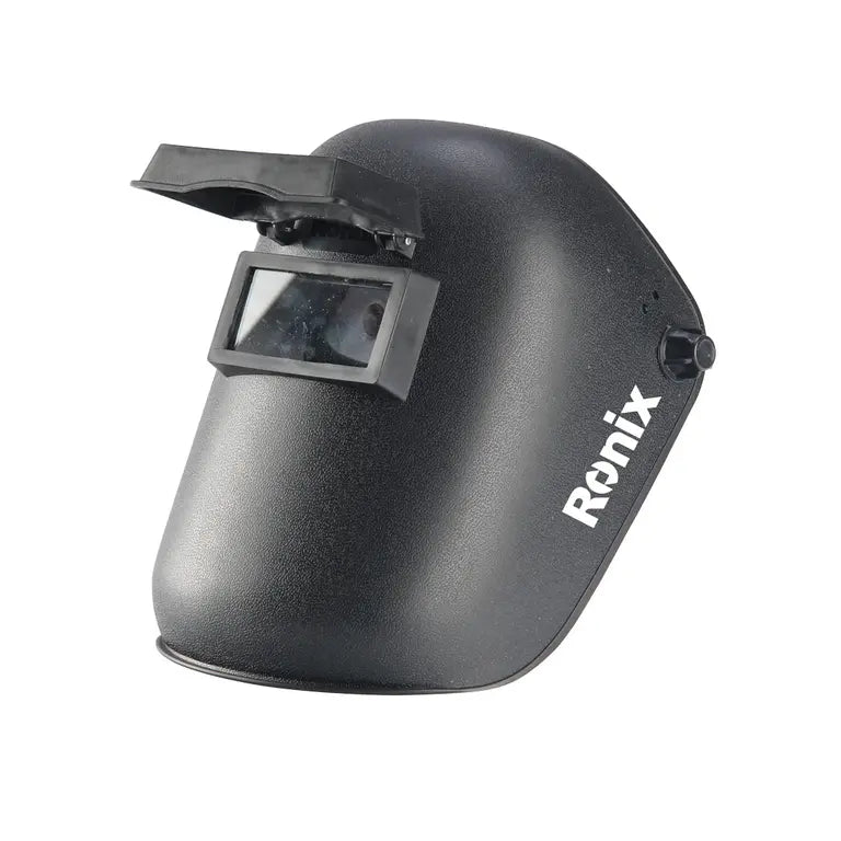 وجه لحام قلاب RONIX RH-9009واقي وجه لحام قلاب RONIX RH-9009واقي