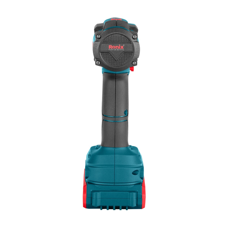 دريل شحن 20V/60N -IMPمن RONIX دريل شحن 20V/60N -IMPمن RONIX