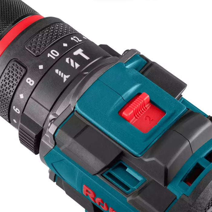 دريل شحن 20V/60N -IMPمن RONIX