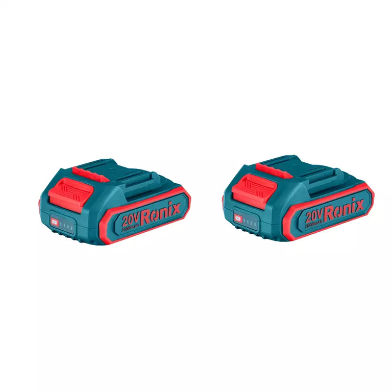 دريل شحن 20V/60N -IMPمن RONIX دريل شحن 20V/60N -IMPمن RONIX