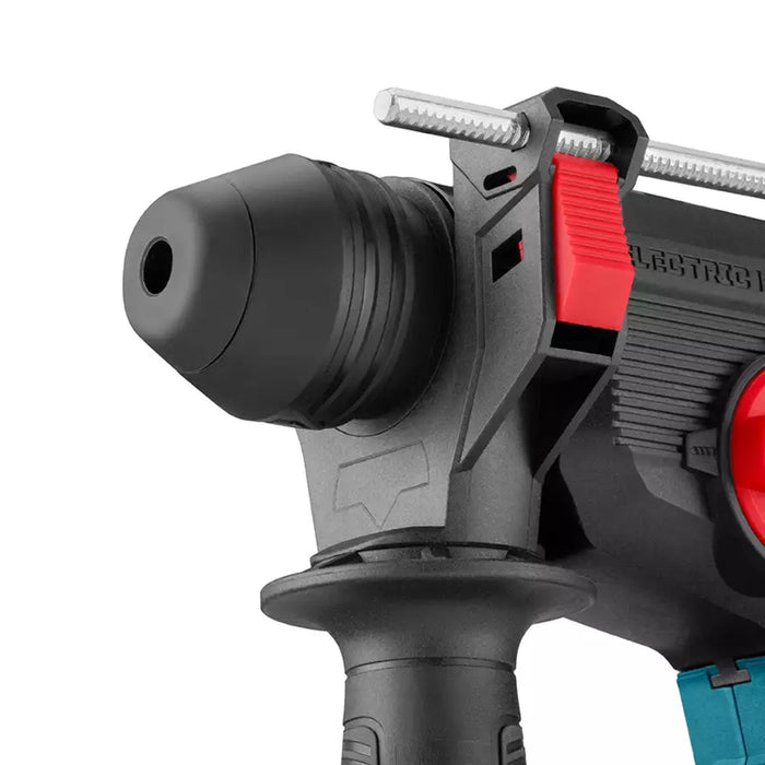 همر روتاري شحن 20V 24MM من RONIX