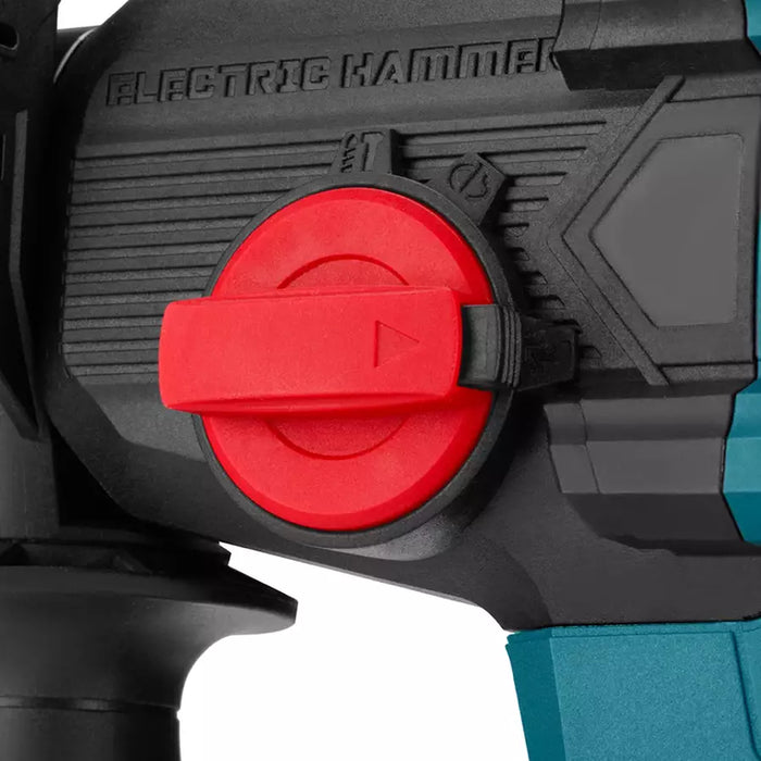 همر روتاري شحن 20V 24MM من RONIX