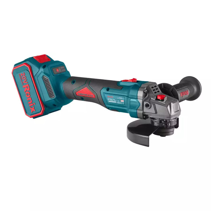 صاروخ شحن 5 20V 4AH من RONIX