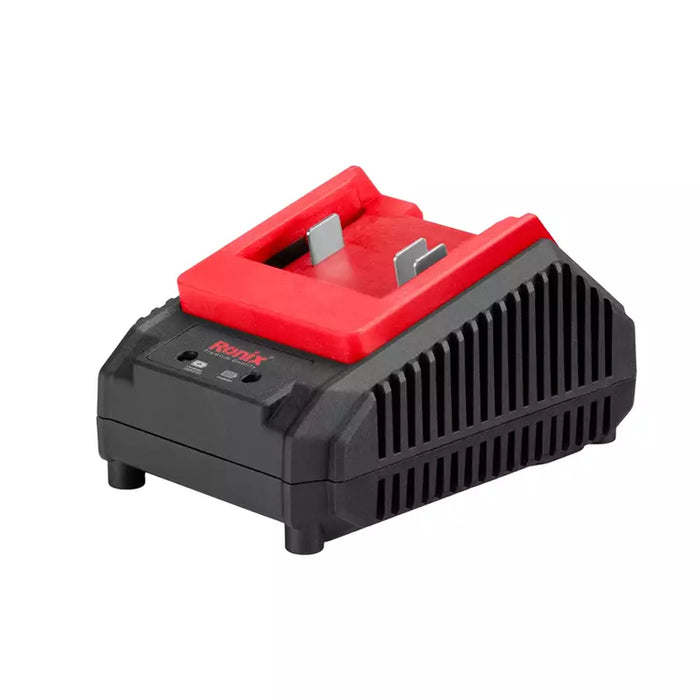 صاروخ شحن 5 20V 4AH من RONIX