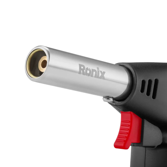 فرد غاز يدوي من RONIX