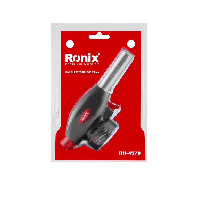 فرد غاز يدوي من RONIX فرد غاز يدوي من RONIX