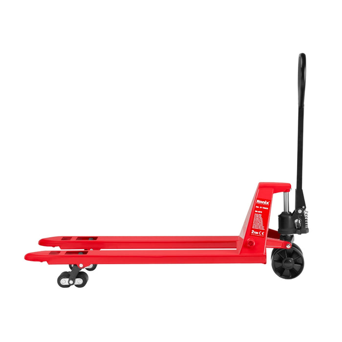 جك طبالي 2 طن من RONIX