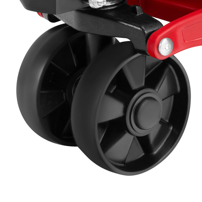 جك طبالي 2 طن من RONIX