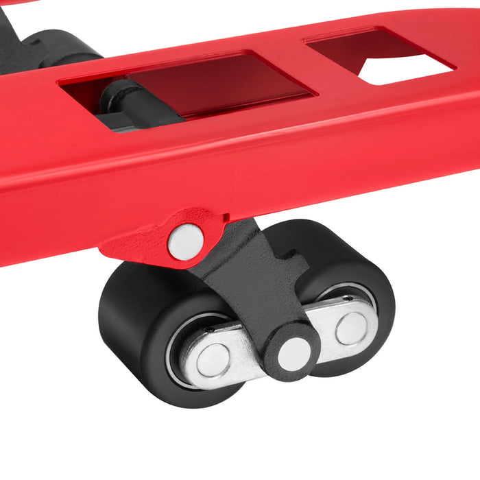 جك طبالي 2 طن من RONIX