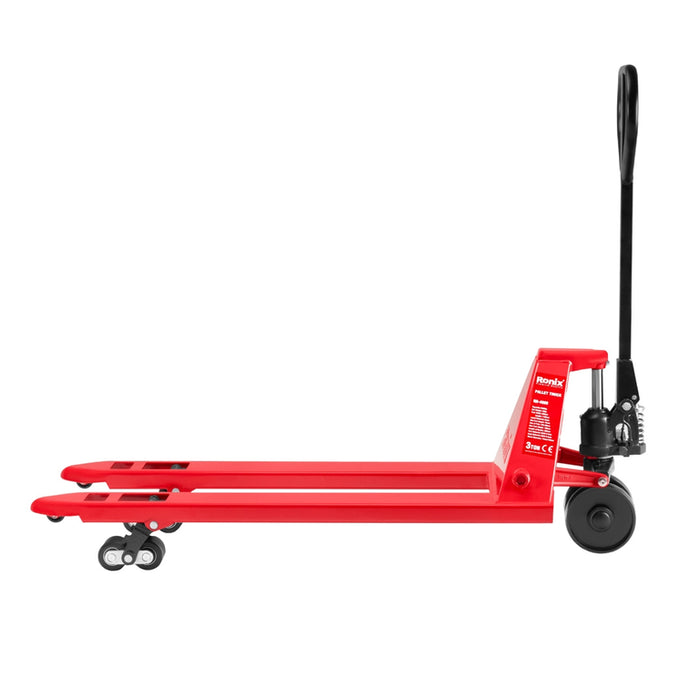 جك طبالي 3 طن من RONIX