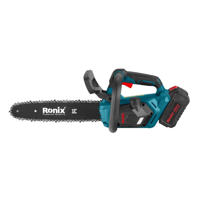 بلور شجر مفرد شحن 20فولت RONIX 8922 بلور شجر مفرد شحن 20فولت RONIX 8922