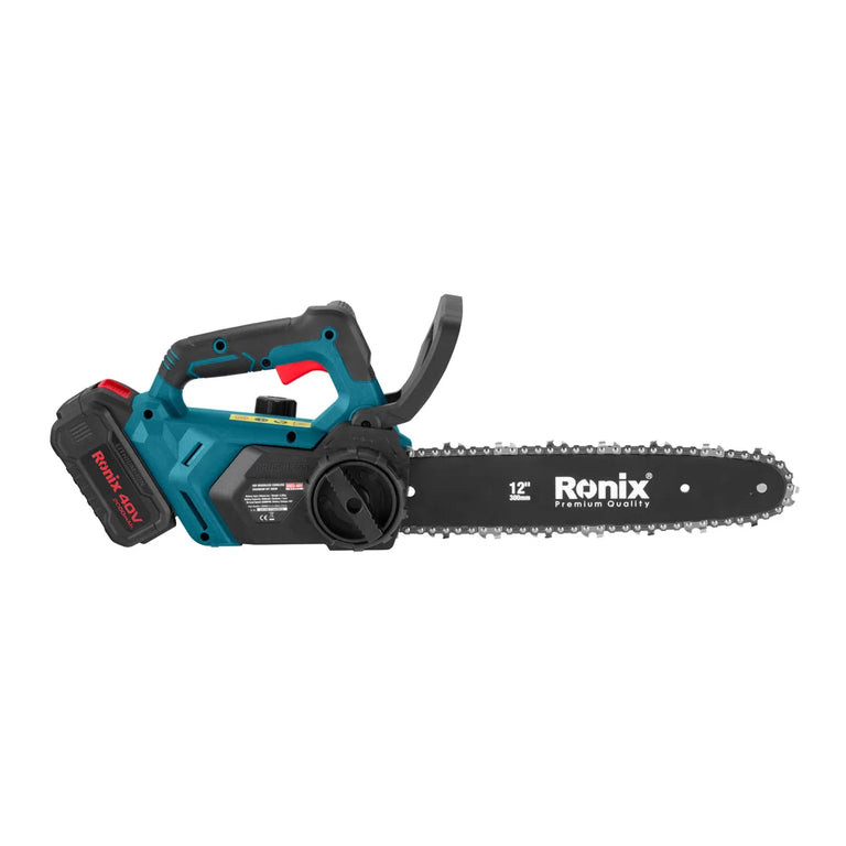 بلور شجر مفرد شحن 20فولت RONIX 8922 بلور شجر مفرد شحن 20فولت RONIX 8922
