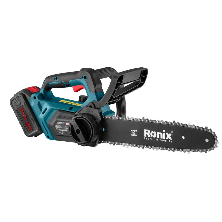بلور شجر مفرد شحن 20فولت RONIX 8922 بلور شجر مفرد شحن 20فولت RONIX 8922