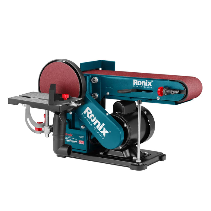 مضخة غسيل سيارات وضغط عالٍ 180 بار 2400 واط موديل RP-0181 من Ronix