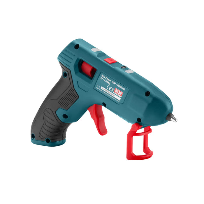 فرد سيلكون شمع شحن 4V من RONIX