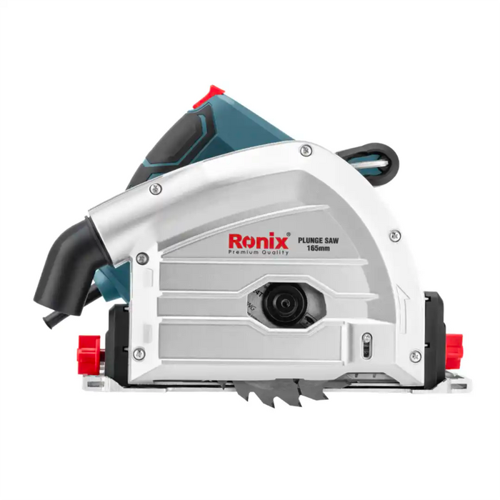 منشار دائر غاطس 165 ملم بقدرة 1200 واط موديل 4350 من Ronix