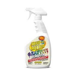 بخاخ مزيل ومنظف كتابات الجرافيتي والدهان سعة 32 أونصة من Rust-Oleum