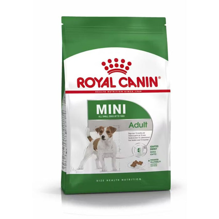 ROYAL Small Breed Adult Dog Food, 8kg