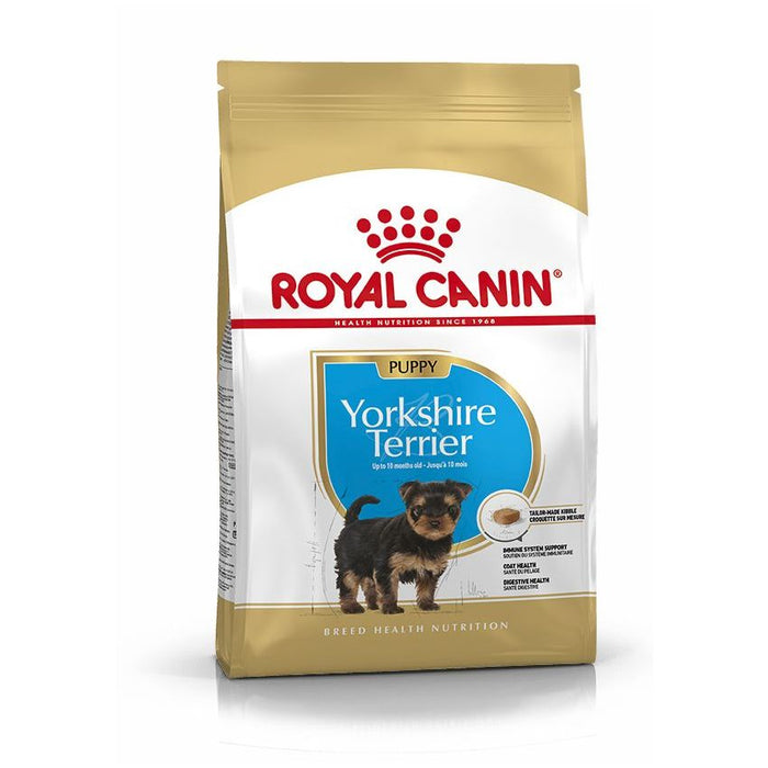 طعام جاف لجِراء يوركشاير تيرير، 1.5كغ من ROYAL