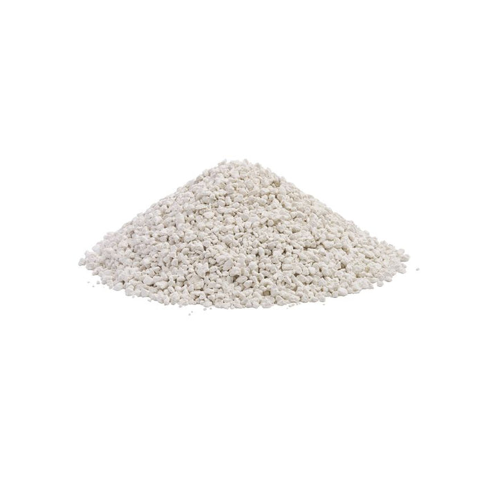 Sanicat White DUO Clumping Cat Litter 10L - Fragrance Free