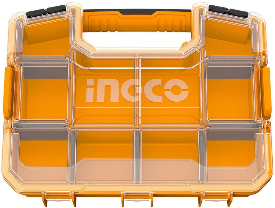 منظم براغي بلاستيك انكو 15 بوصة PBX1511