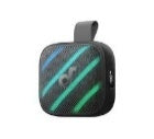 سماعة مكبر صوت محمول ساوندكور بوم 3 أي (Boom Go 3i) بصوت جهير - أسود من Soundcore
