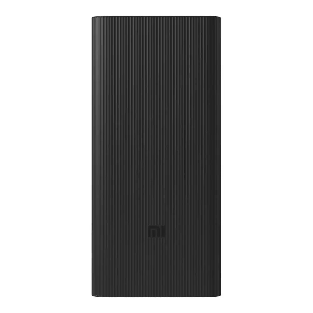 Xiaomi 18W 30000mAh Power Bank | Black Xiaomi 18W 30000mAh Power Bank | Black