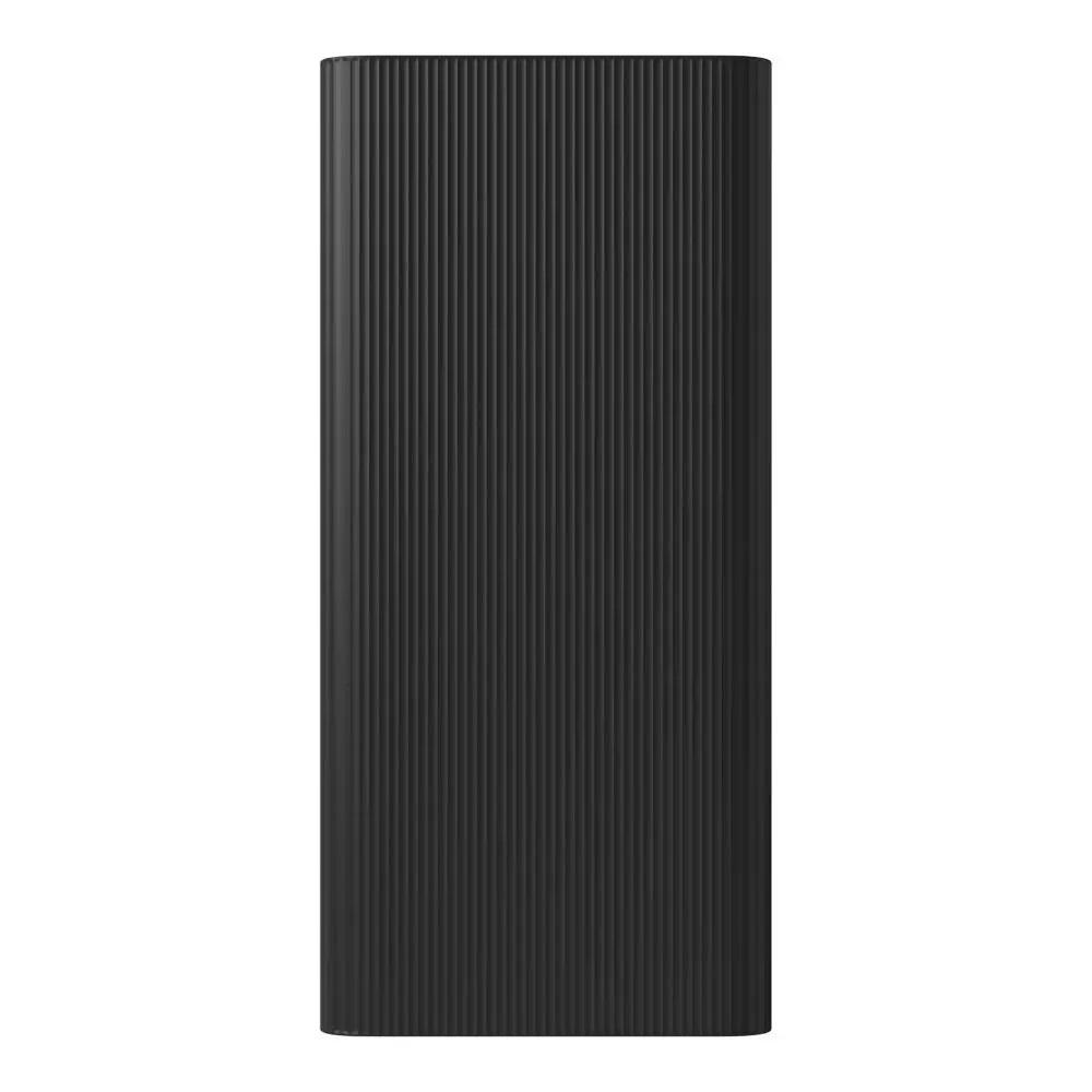 Xiaomi 18W 30000mAh Power Bank | Black Xiaomi 18W 30000mAh Power Bank | Black