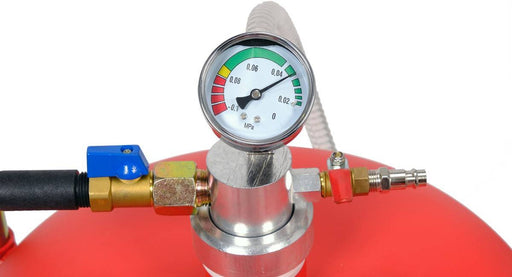 شفاط زيت ماتور 65 لتر من  ياتو Bata shop