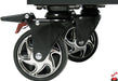 عربة أدوات بعجلات مع  وقفل الكتروني من ياتو Bata shop