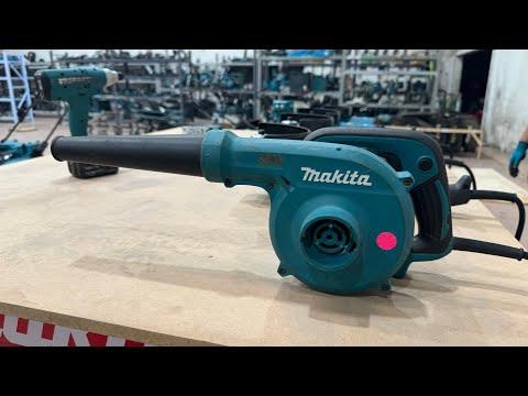 Makita UB1103 600W Multi-Purpose Electric Air Blower — جعفر شوب