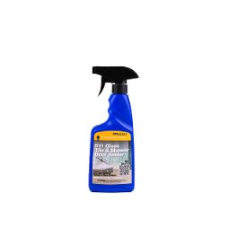 منظف ومغلق عازل لزجاج وكبائن الحمام ميريكال سعة 475 مل من Rust-Oleum