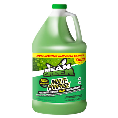 سائل غسيل وتنظيف متعدد الاستخدامات سعة 1 جالون لماكينات الضغط من Rust-Oleum