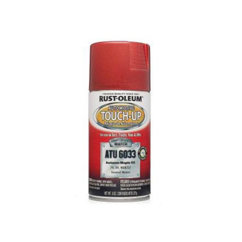 دهان رش سكني فورد أوتو 8 أونصة جفاف سريع RUST-OLEUM