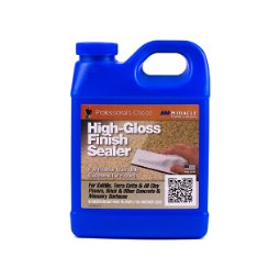 مادة عزل وتلميع أسطح الرخام والحجر ميركل سعة 1 لتر من Rust-Oleum